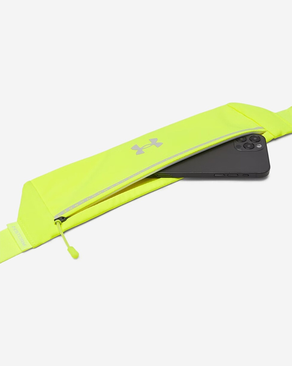BOLSA UNDER ARMOUR VELOCITI RUN 