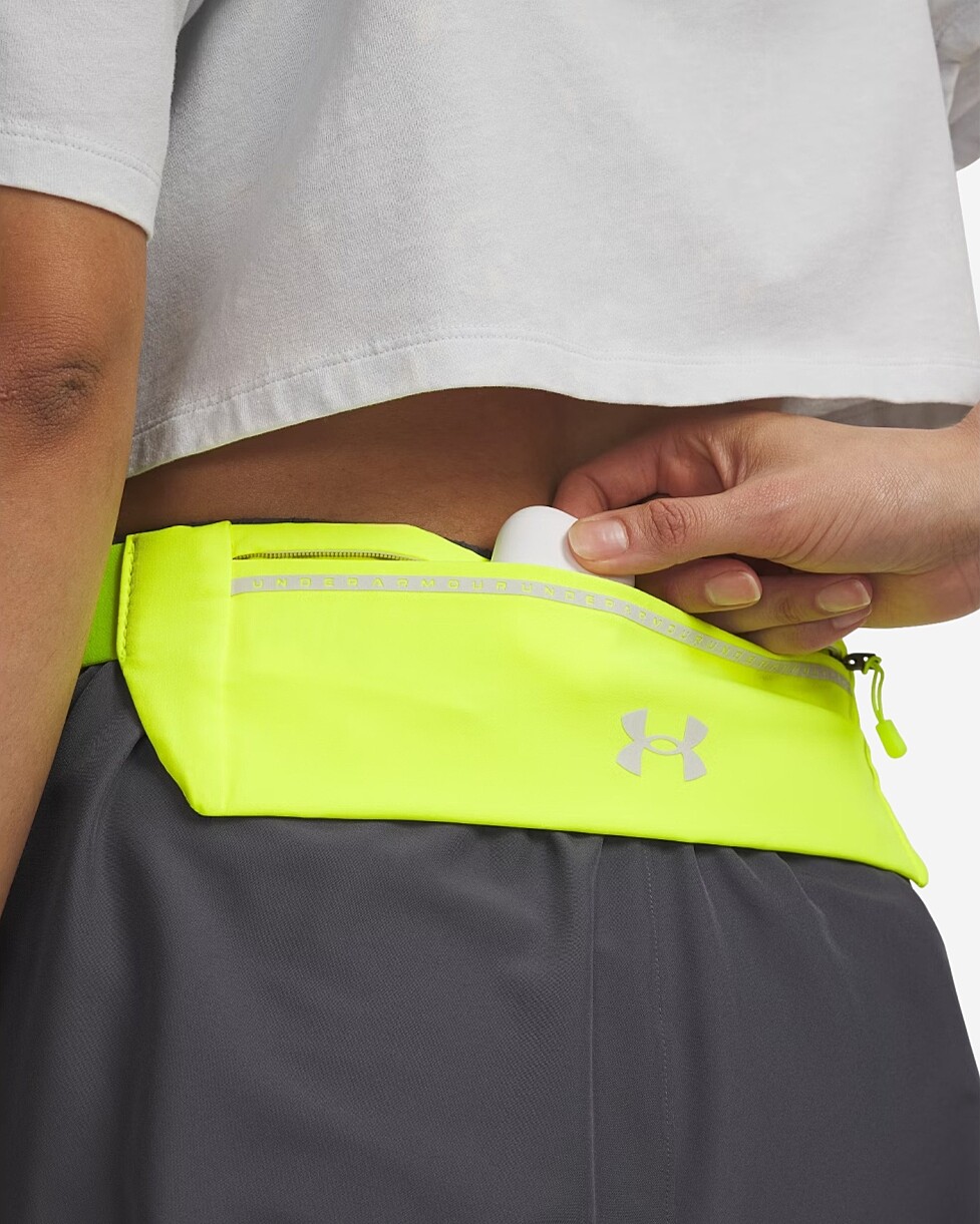 BOLSA UNDER ARMOUR VELOCITI RUN 