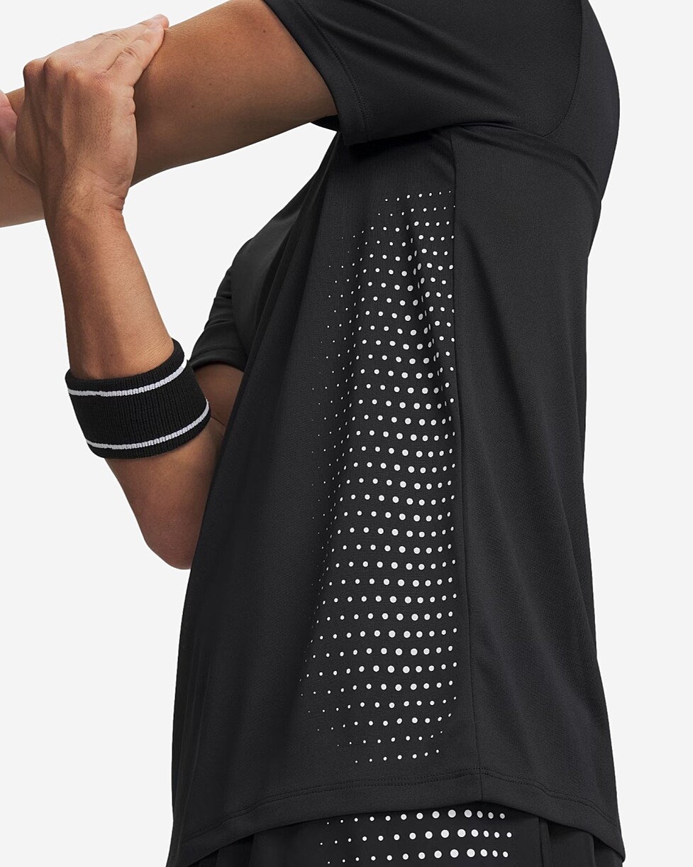 T-SHIRT UNDER ARMOUR TECH PLAY
