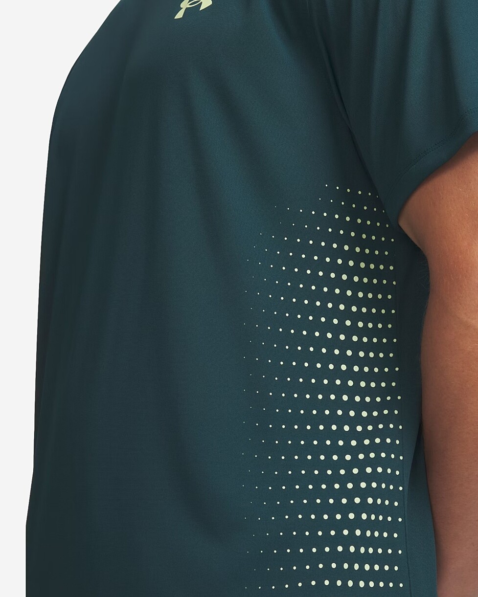 T-SHIRT UNDER ARMOUR TECH PLAY 