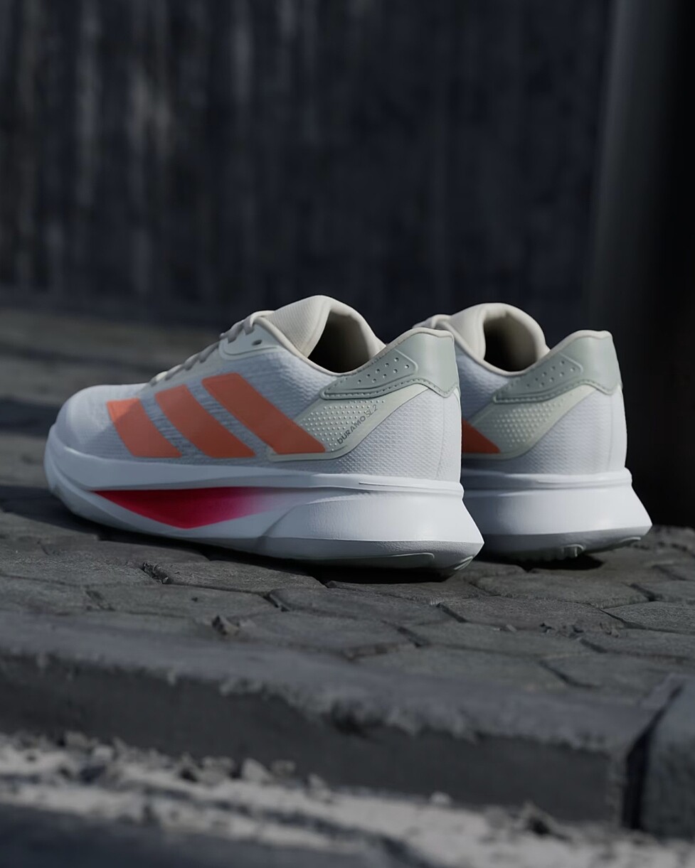 TENIS ADIDAS DURANO SL 2 W