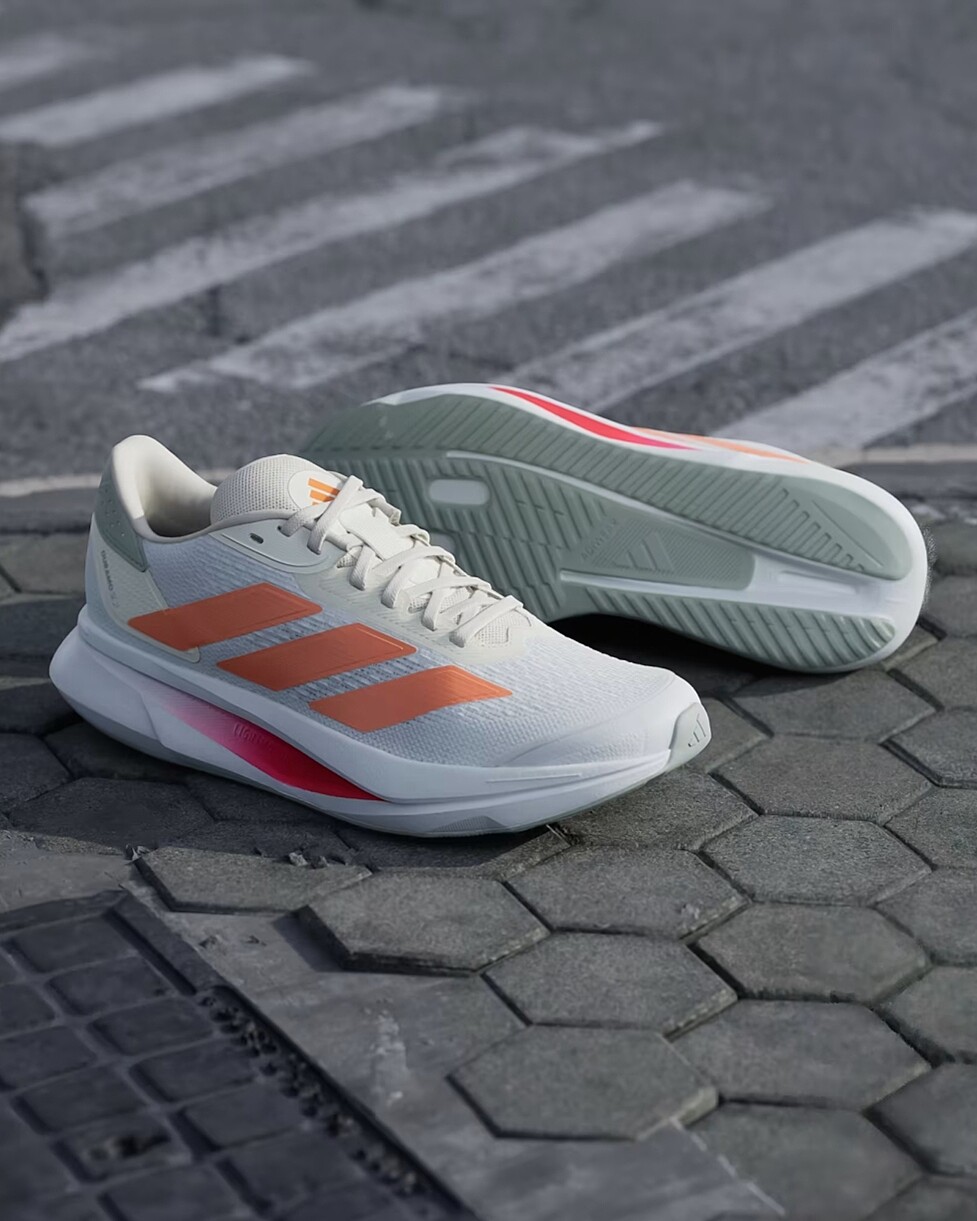 TENIS ADIDAS DURANO SL 2 W