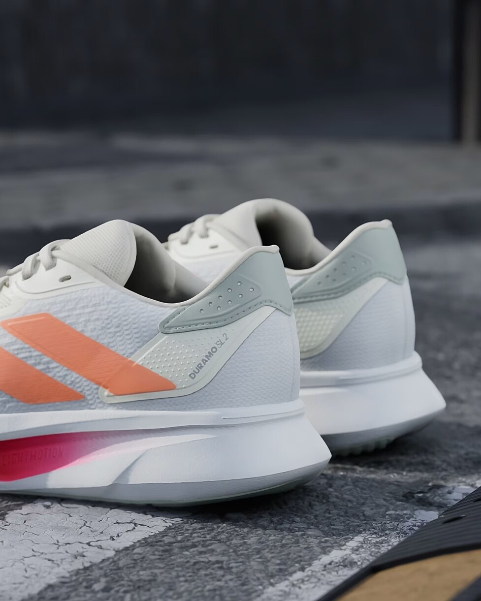 TENIS ADIDAS DURANO SL 2 W