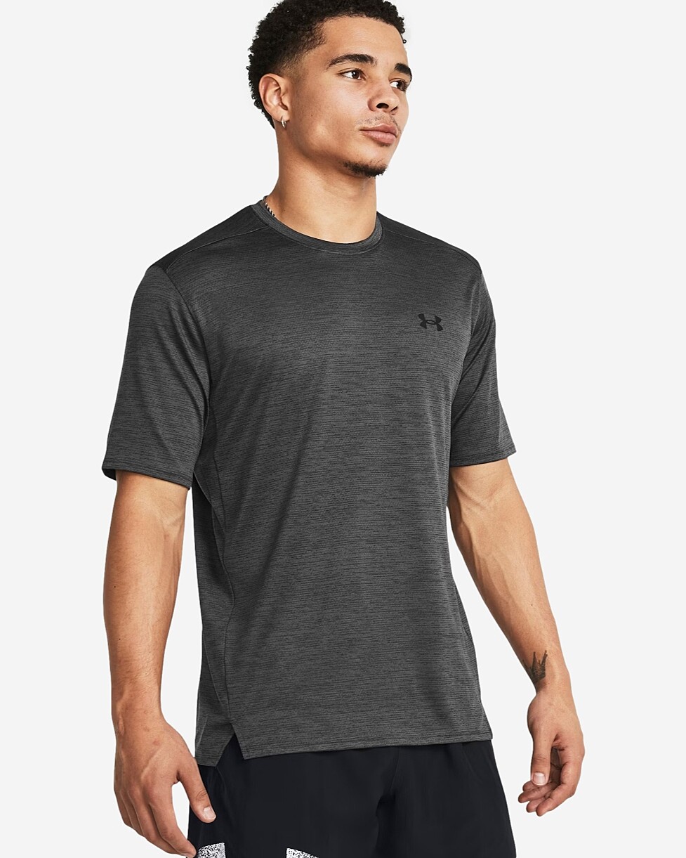 T-SHIRT UNDER ARMOUR TECH VENT 