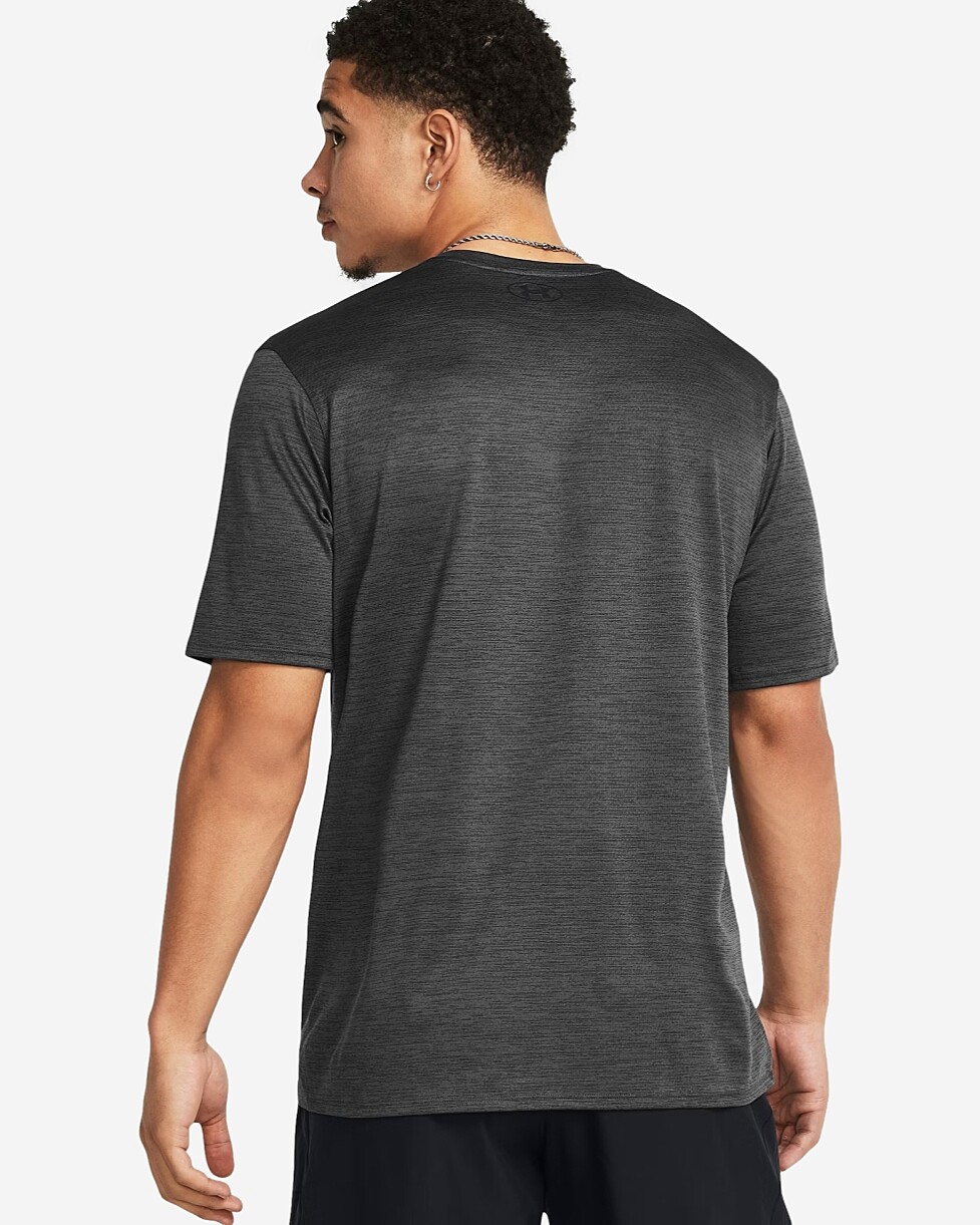 T-SHIRT UNDER ARMOUR TECH VENT 
