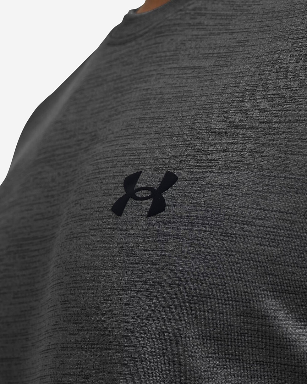 T-SHIRT UNDER ARMOUR TECH VENT 