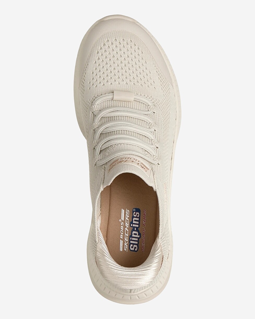 TENIS SKECHERS BOBS SQUAD SLIP INS 
