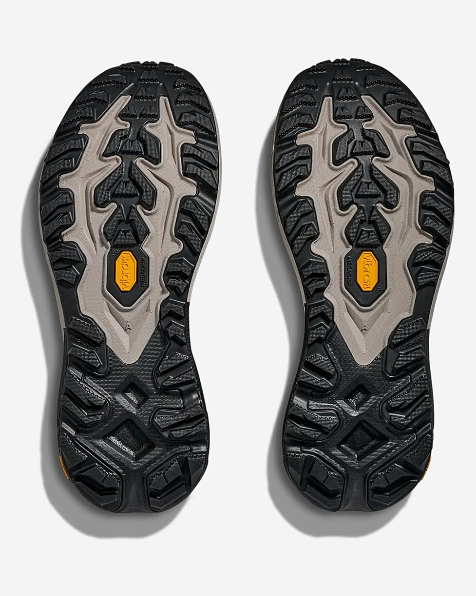 TENIS HOKA MAFATE 5 