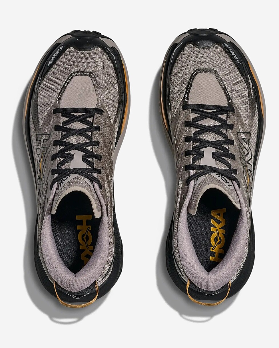 TENIS HOKA MAFATE 5 