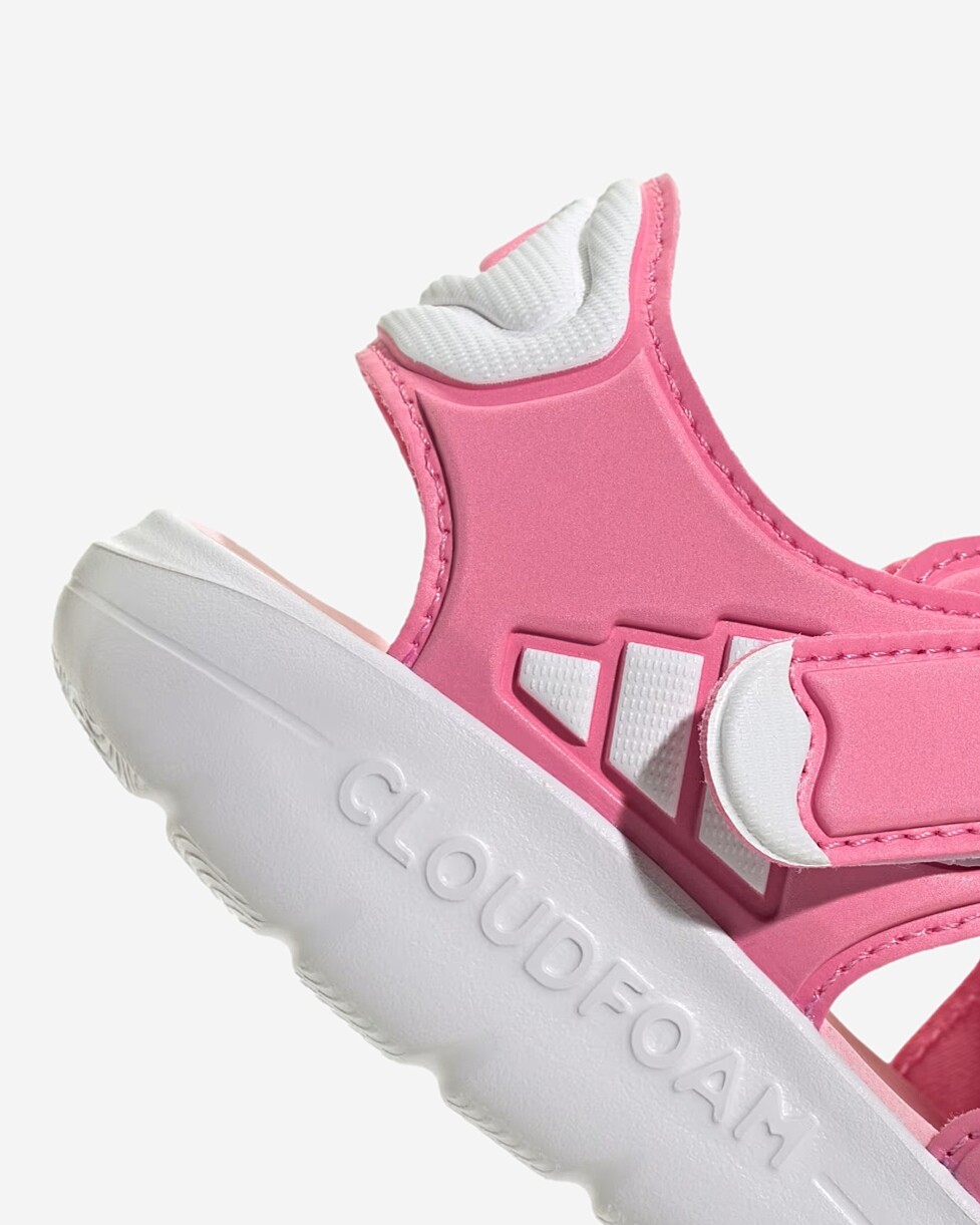 SANDALIA ADIDAS WATER SANDAL 2 JR
