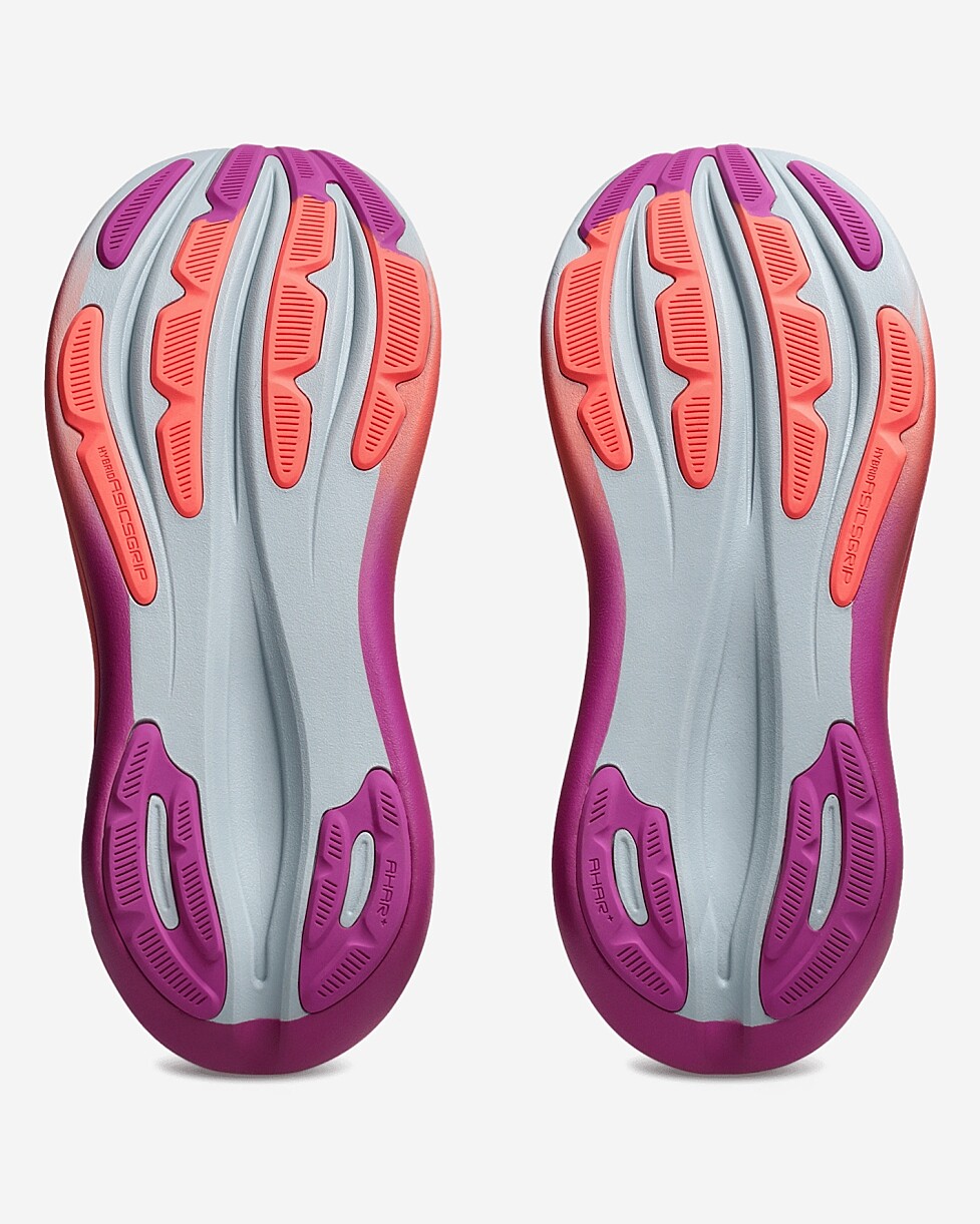 TENIS ASICS NIMBUS 28
