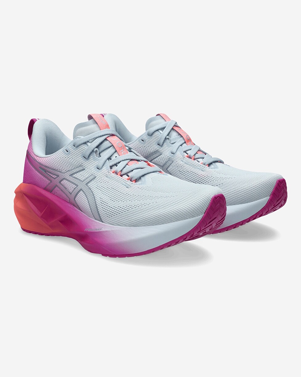 TENIS ASICS NOVABLAST 5 W