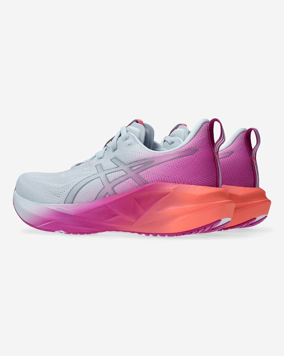 TENIS ASICS NOVABLAST 5 W