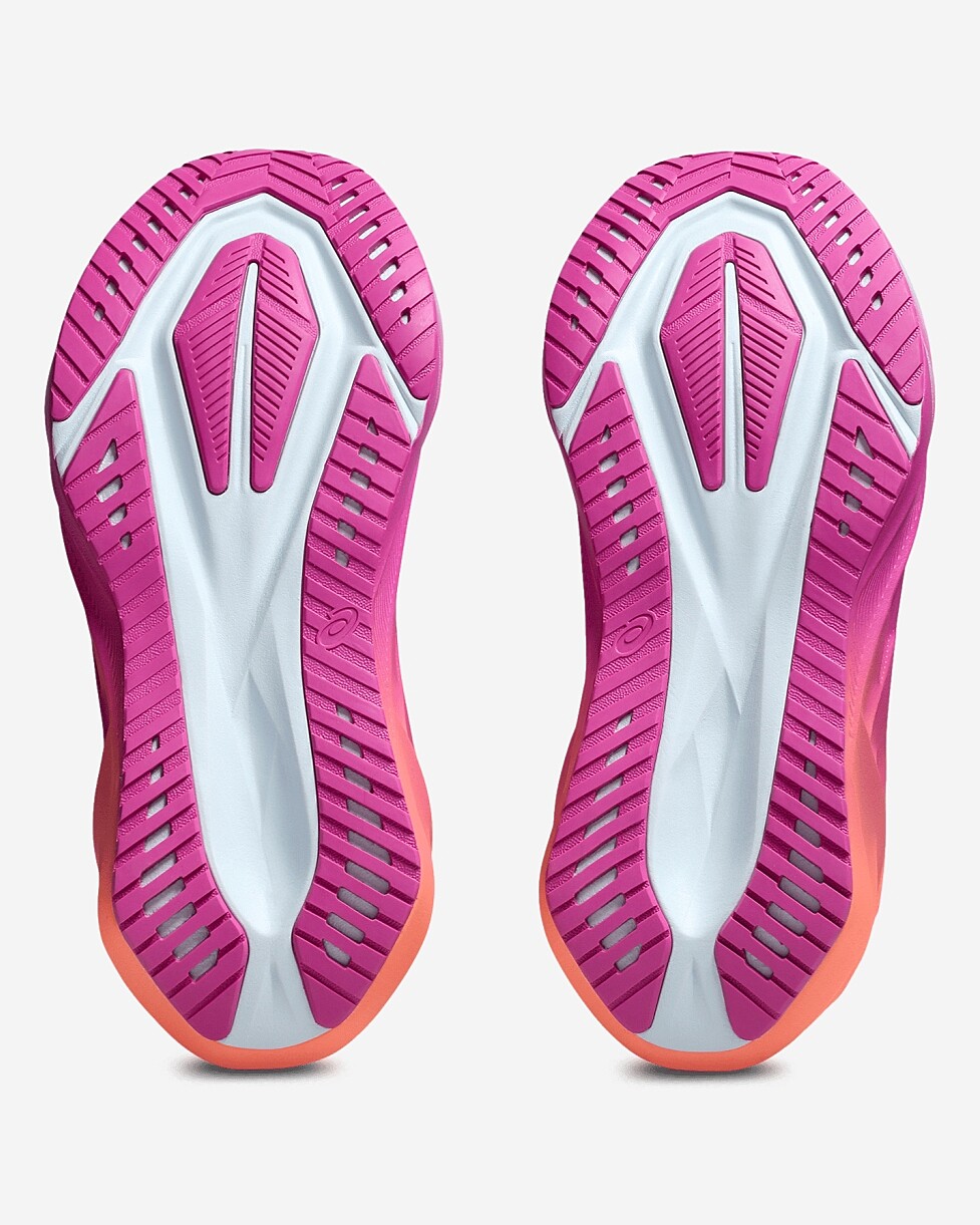 TENIS ASICS NOVABLAST 5 W