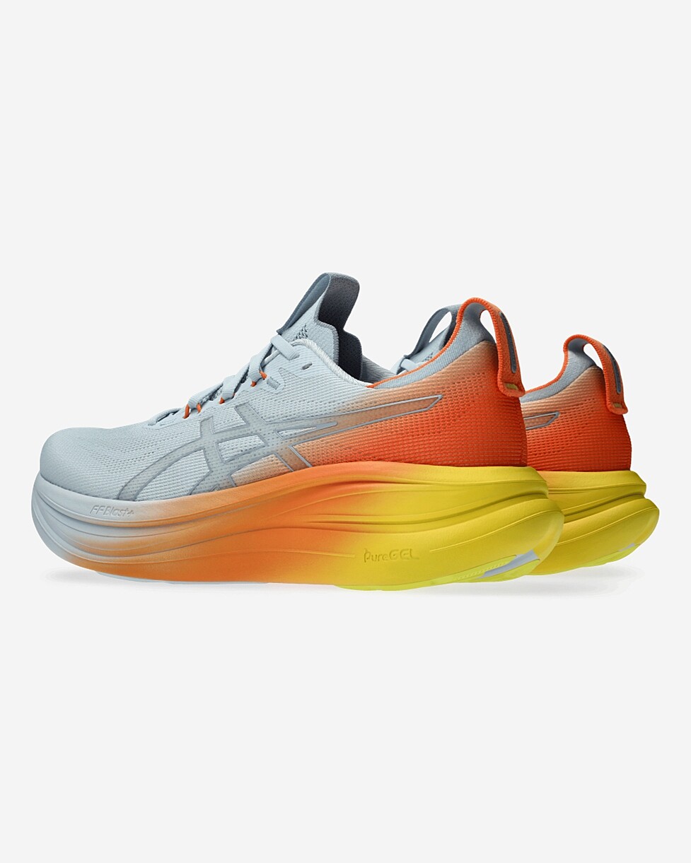 TENIS ASICS GEL NIMBUS 28
