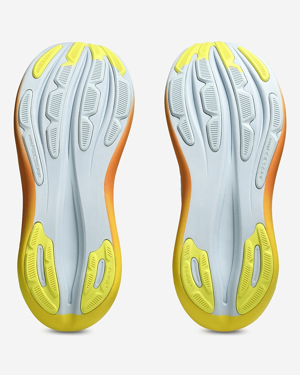 TENIS ASICS GEL NIMBUS 28