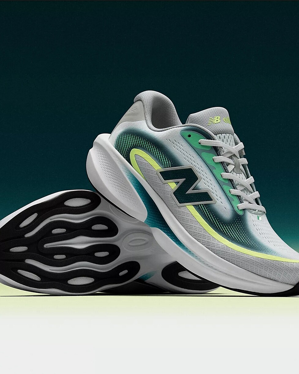 TENIS NEW BALANCE ELLIPSE 