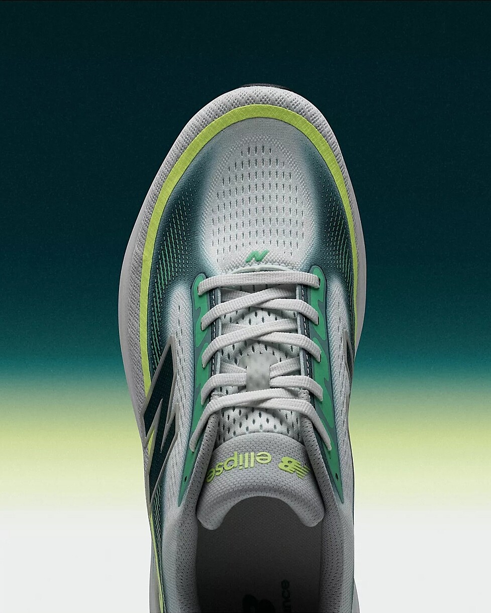 TENIS NEW BALANCE ELLIPSE 