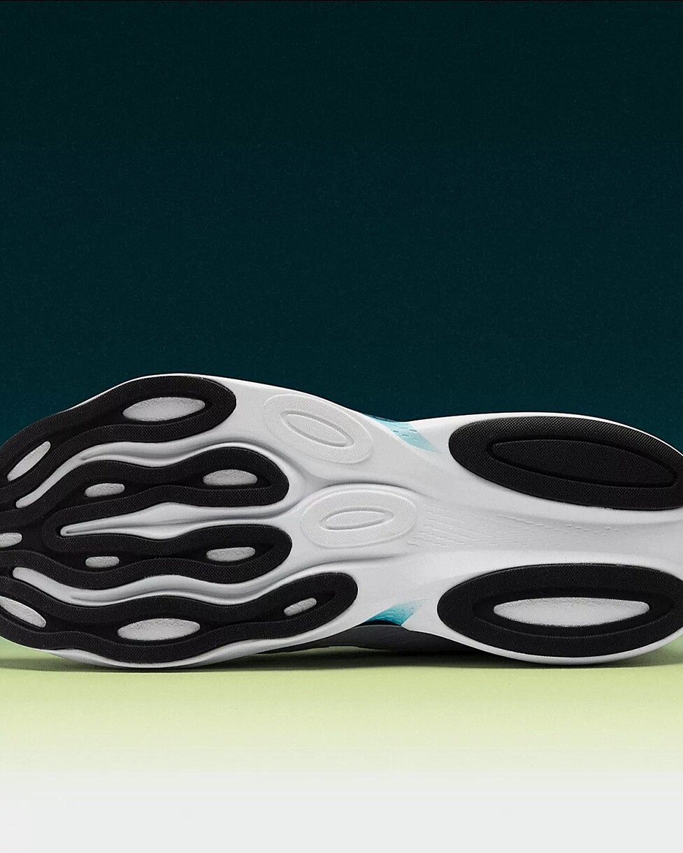 TENIS NEW BALANCE ELLIPSE 