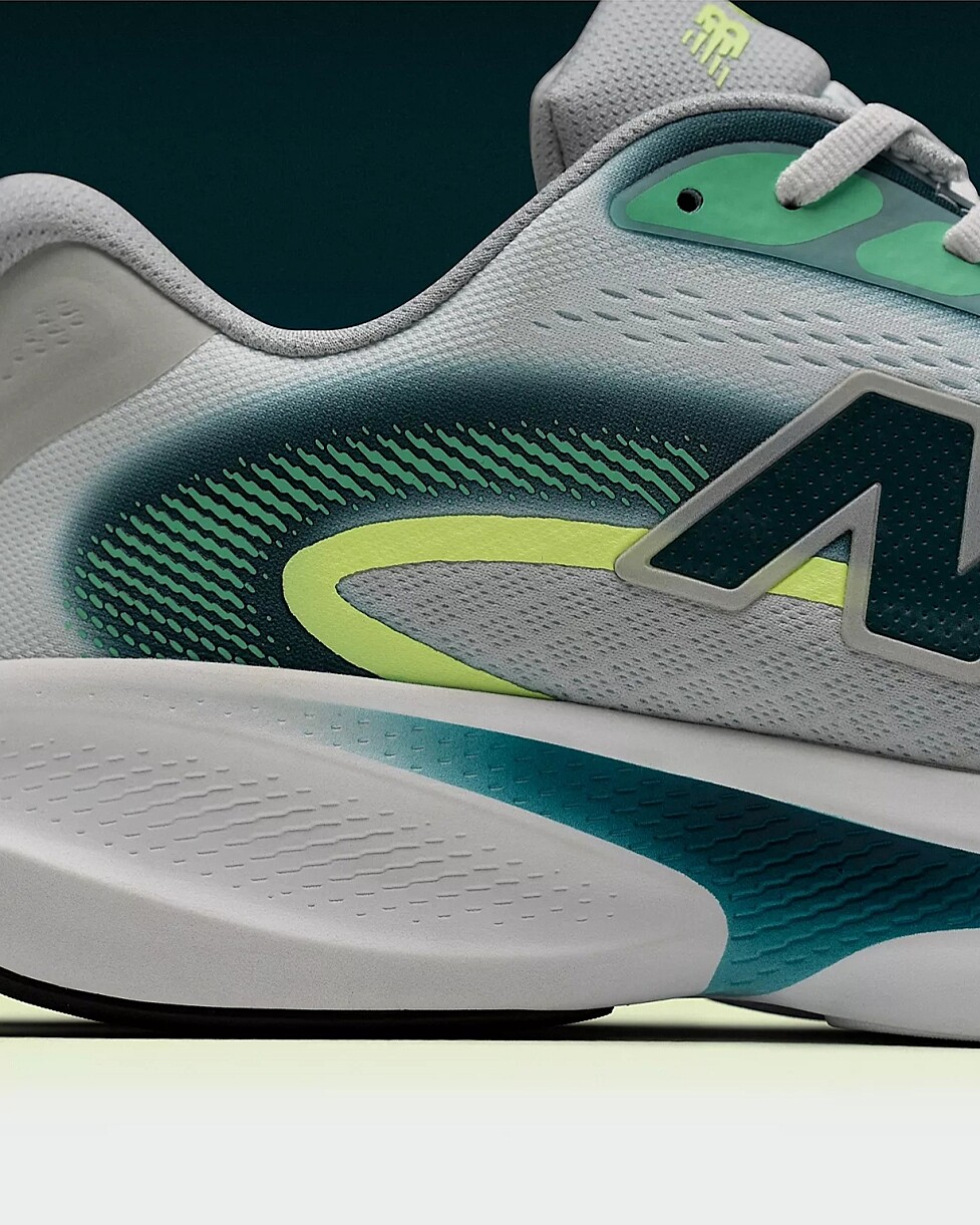 TENIS NEW BALANCE ELLIPSE 