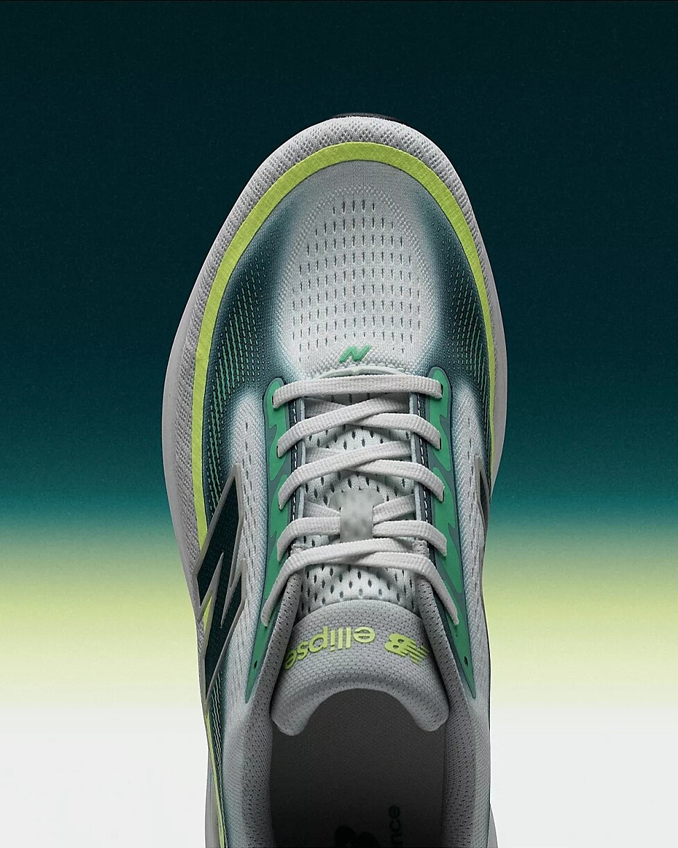 TENIS NEW BALANCE ELLIPSE W