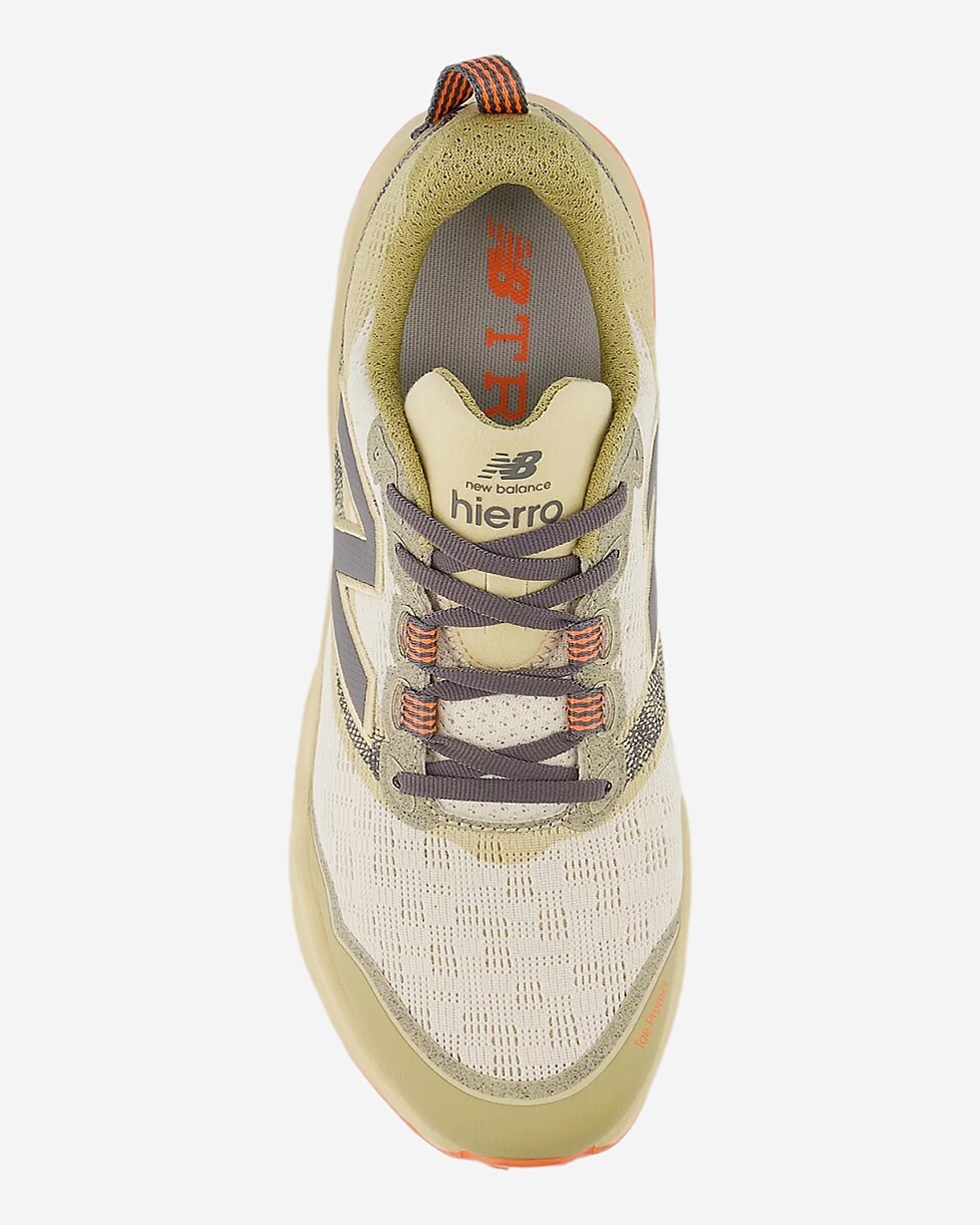 TÉNIS NEW BALANCE HIERRO V9
