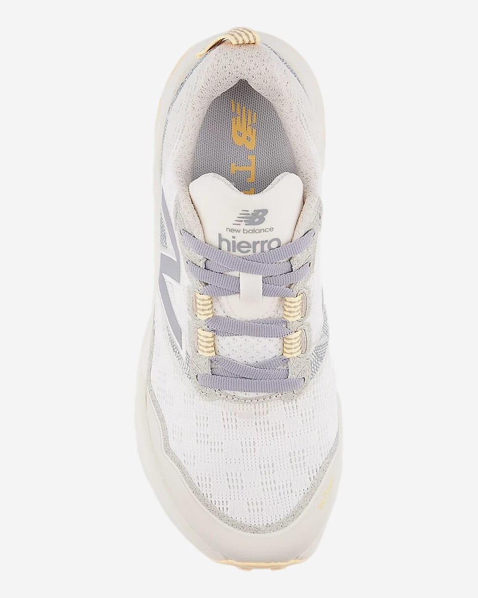 TÉNIS NEW BALANCE HIERRO V9
