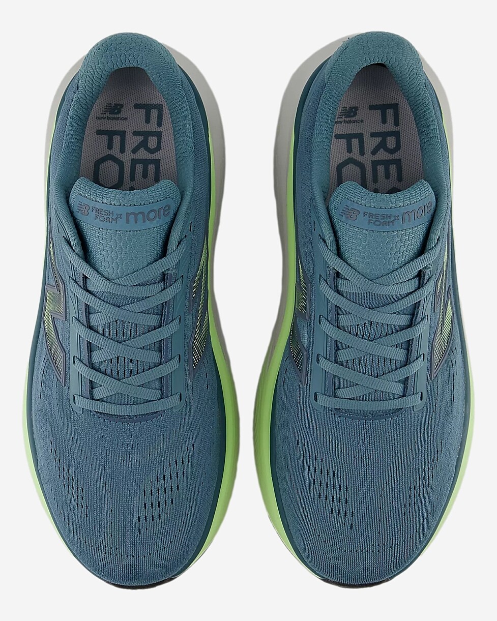 TENIS NEW BALANCE FRESH FOAM  MORE V6
