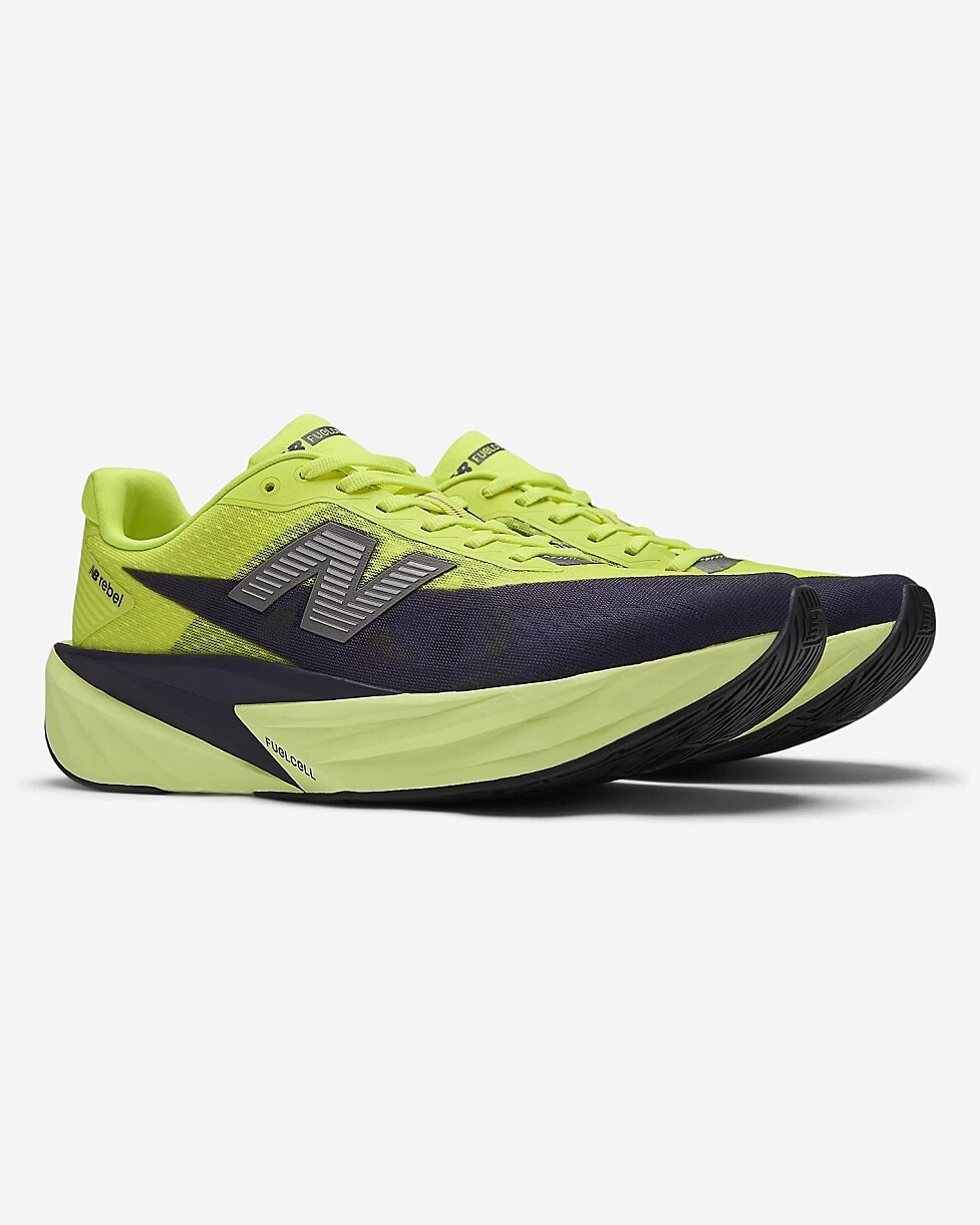 TENIS NEW BALANCE FUELCELL REBEL V5