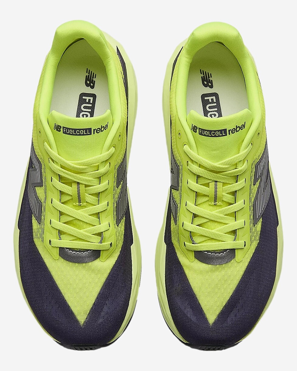 TENIS NEW BALANCE FUELCELL REBEL V5