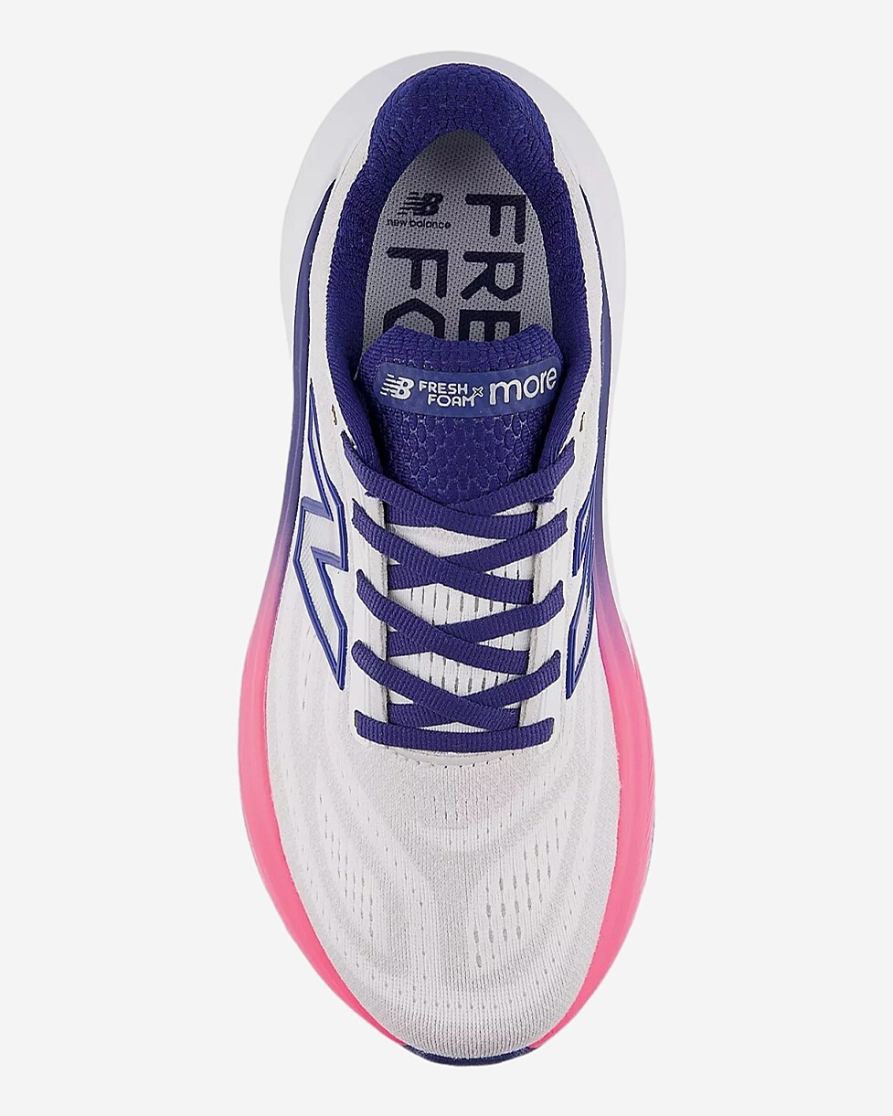 TENIS NEW BALANCE FRESH FOAM  MORE V6