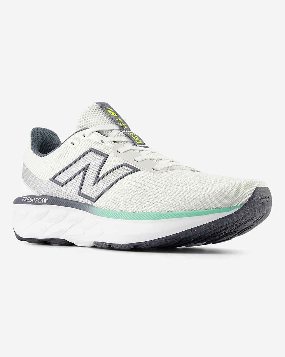 TENIS NEW BALANCE 520 