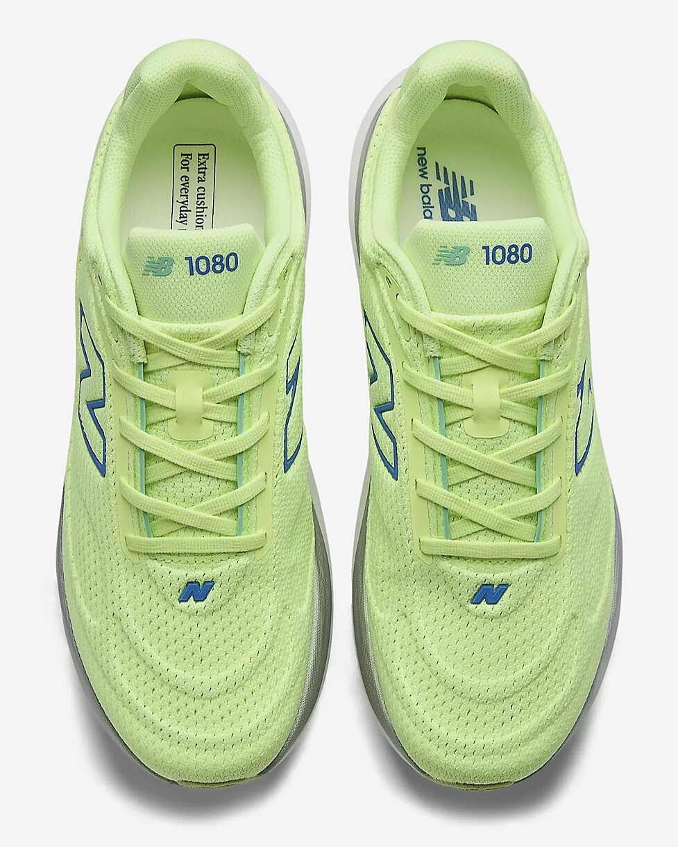 TENIS NEW BALANCE FUELCELL 1080 V15