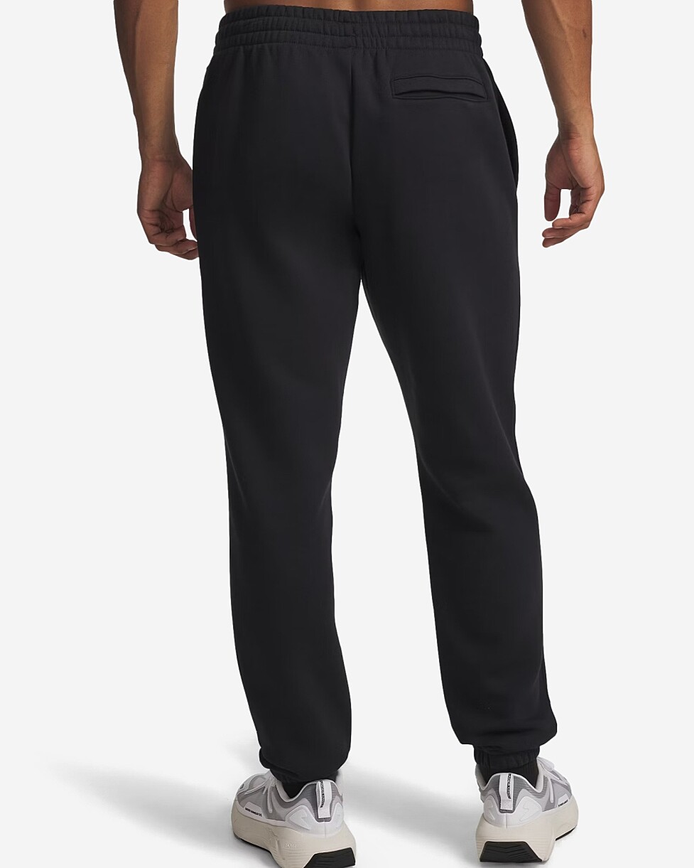 CALÇAS UNDER ARMOUR ICON FLEECE JOGGER 
