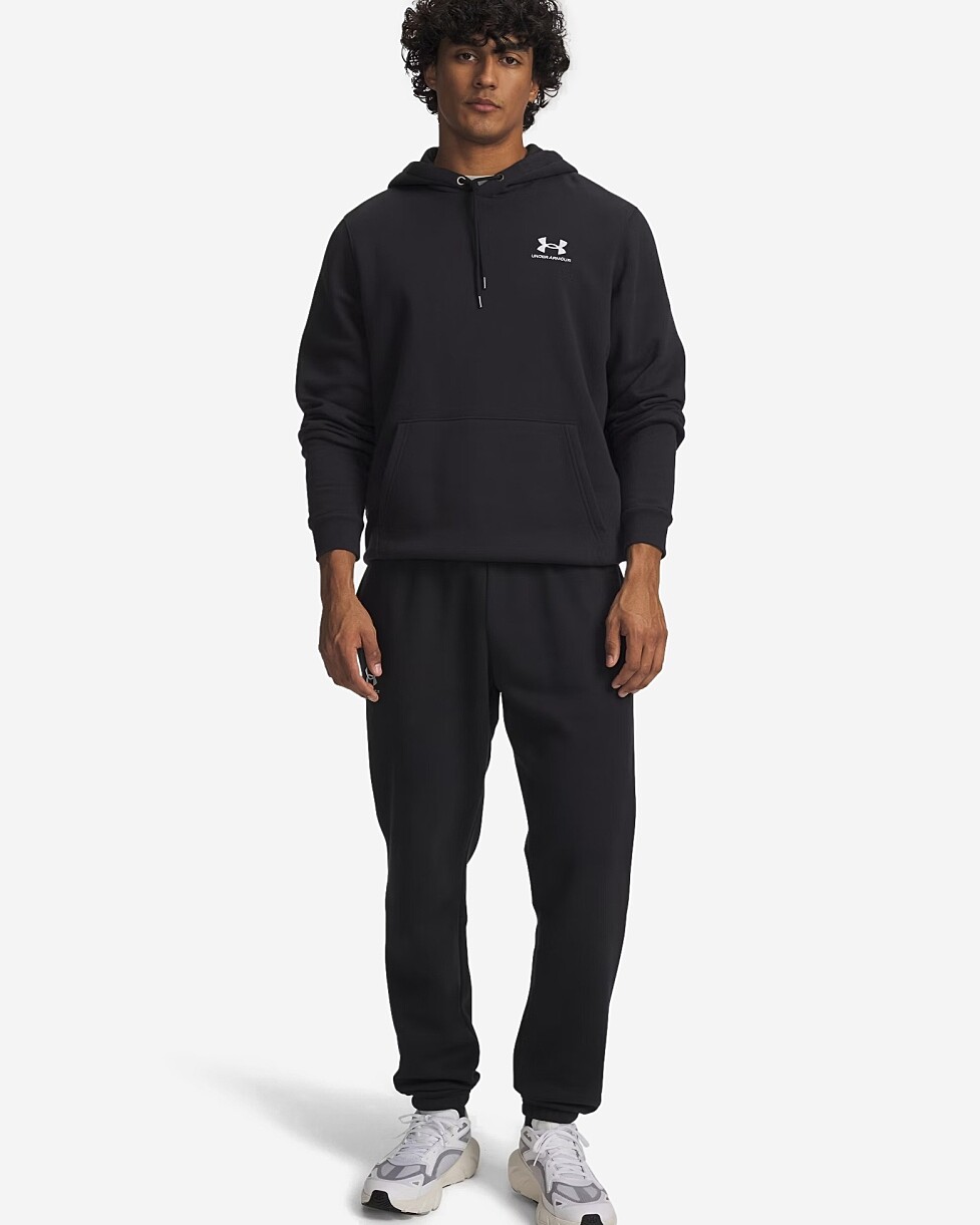CALÇAS UNDER ARMOUR ICON FLEECE JOGGER 