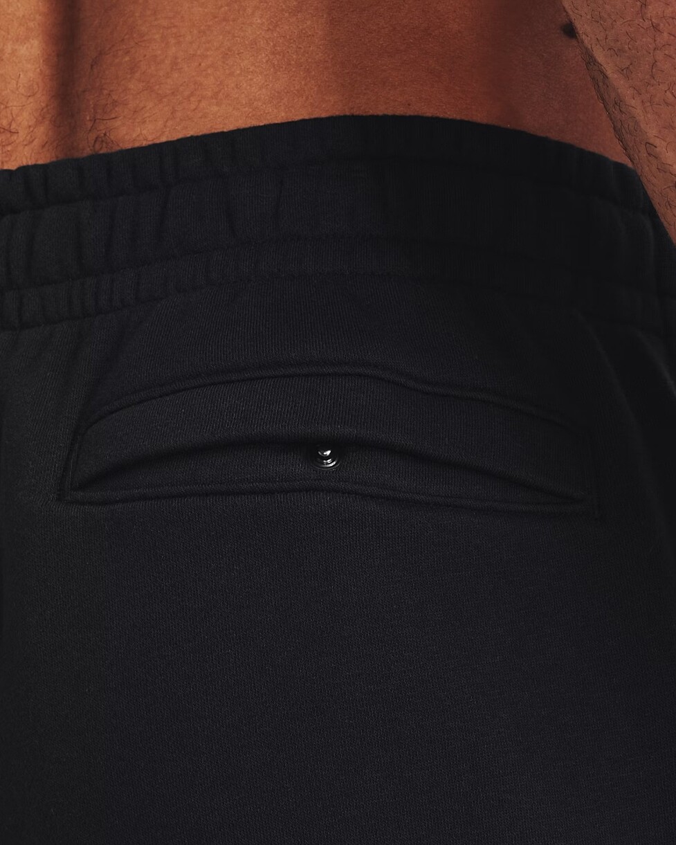 CALÇAS UNDER ARMOUR ICON FLEECE JOGGER 