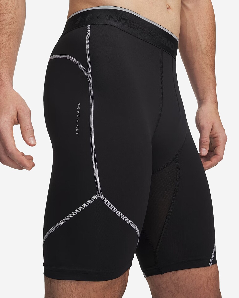 CALÇÕES UNDER ARMOUR ELITE LONG