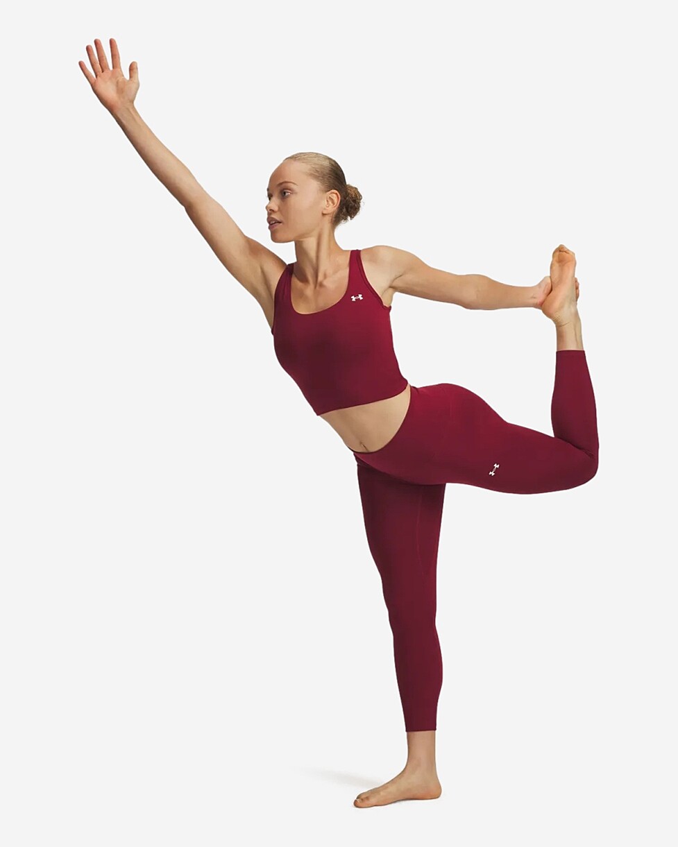 LEGGINGS UNDER ARMOUR MOTION ANKLE 
