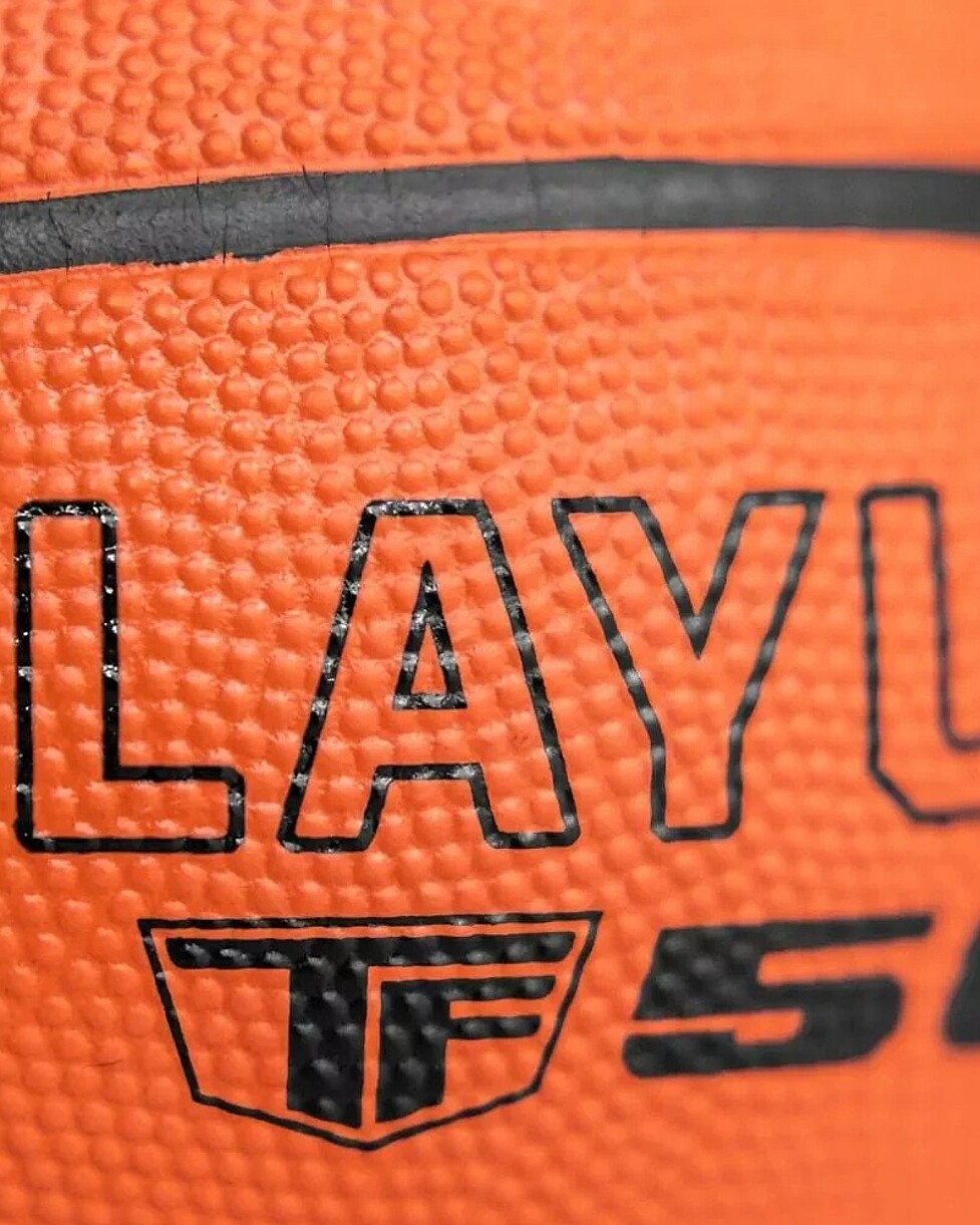 BOLA SPALDING LAYUP TF-50