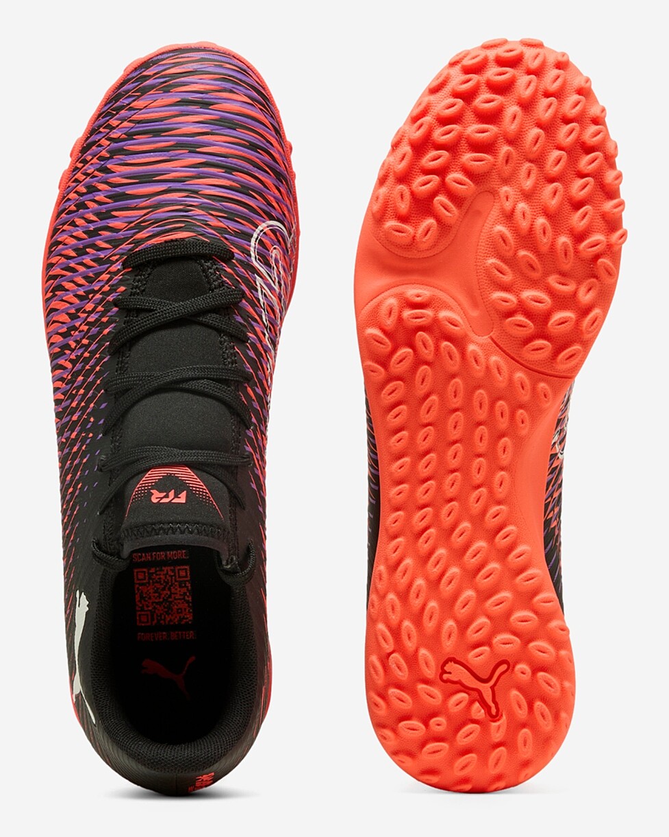 CHUTEIRA PUMA FUTURE 8 PLAY TT