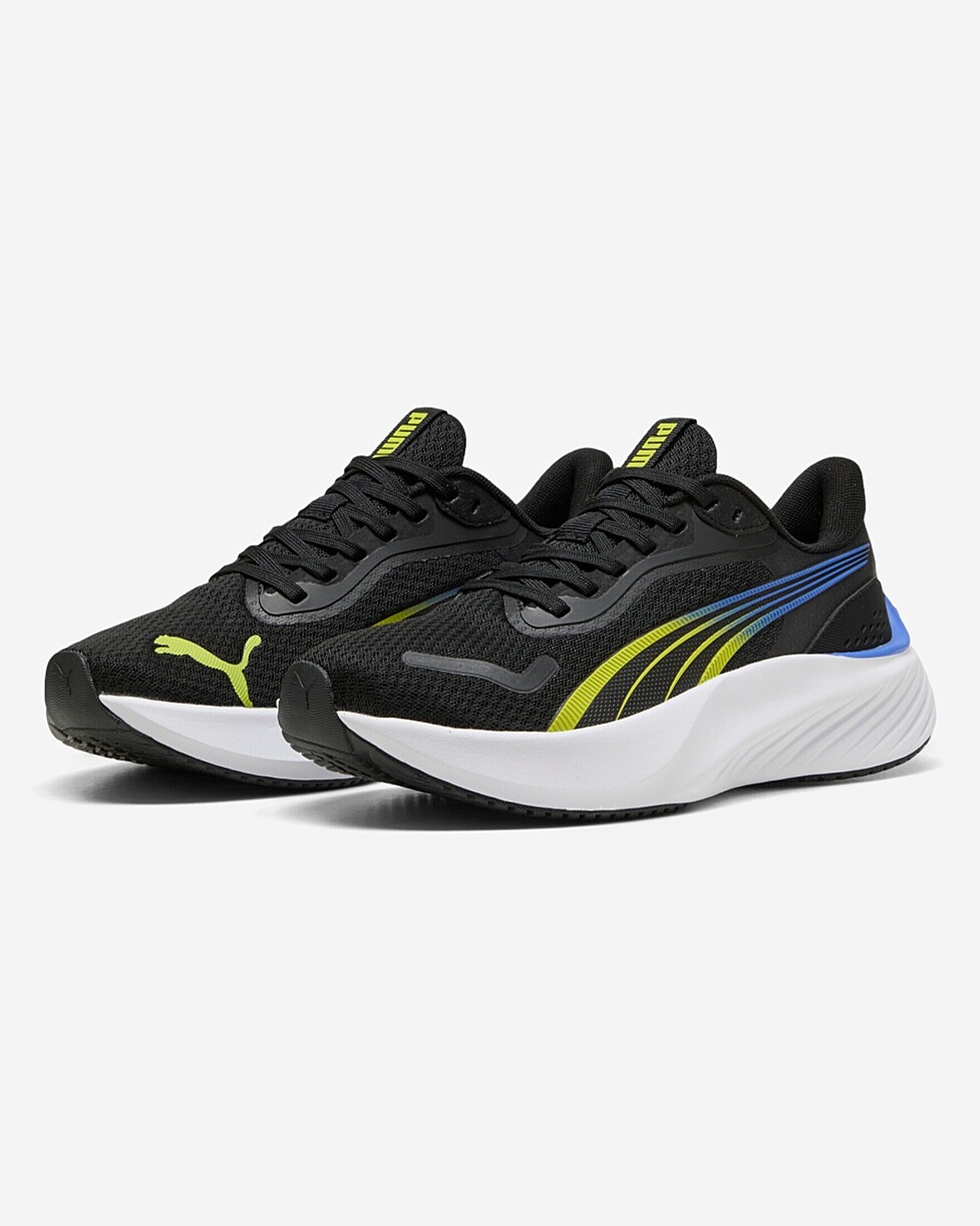 TENIS PUMA POUNCE LITE JR