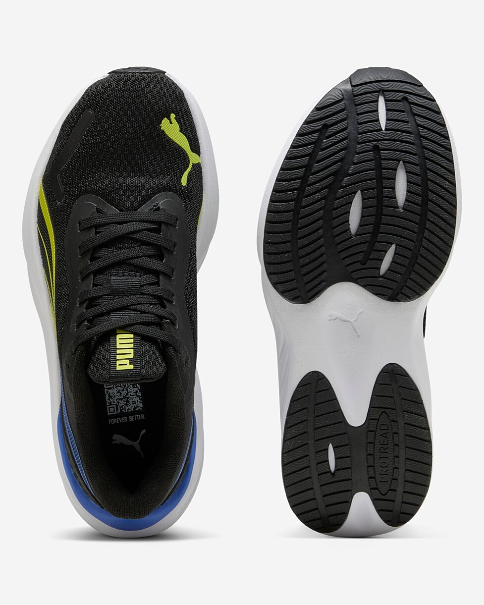 TENIS PUMA POUNCE LITE JR