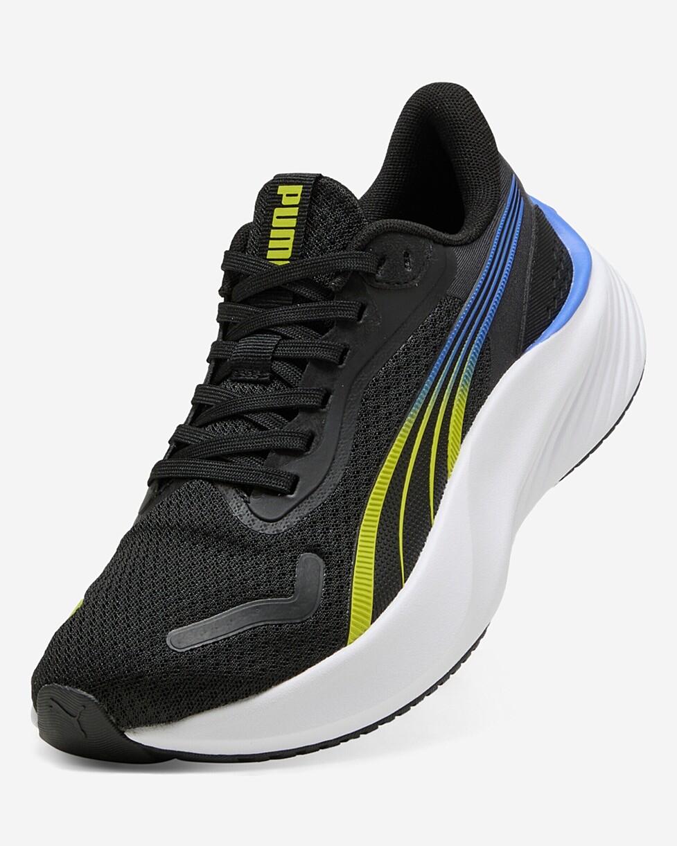TENIS PUMA POUNCE LITE JR