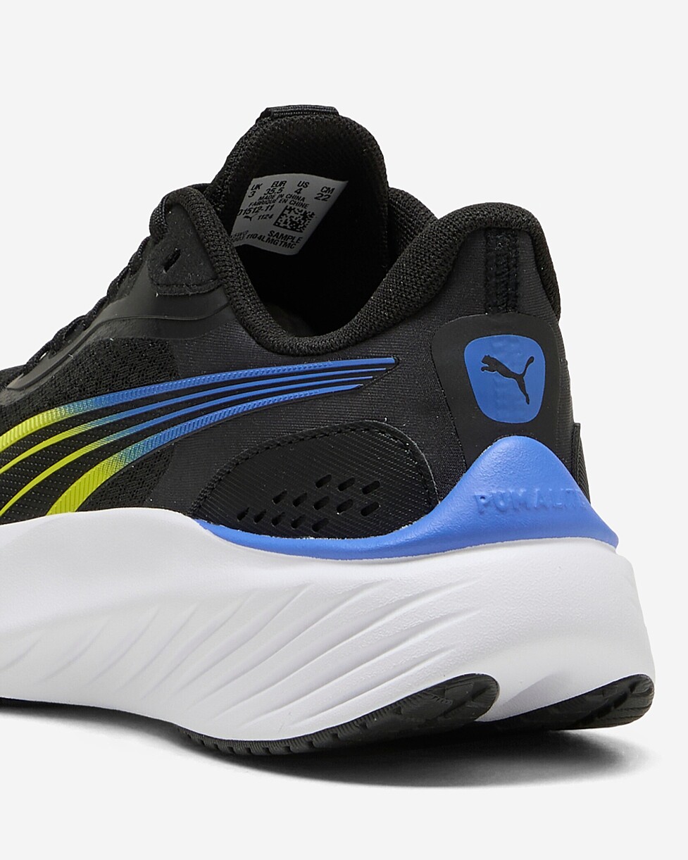 TENIS PUMA POUNCE LITE JR