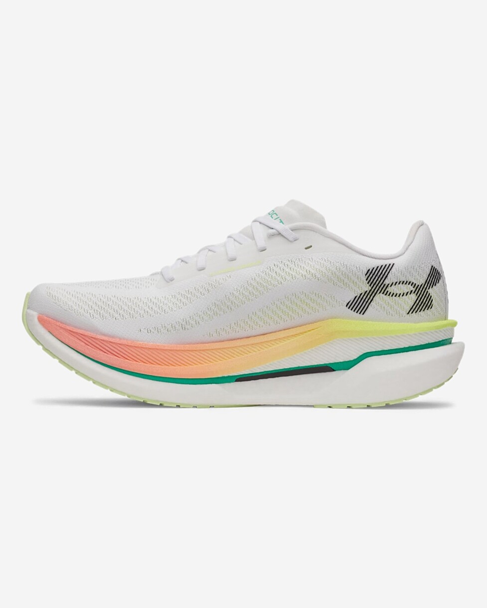 TENIS UNDER ARMOUR VELOCITI PRO 2