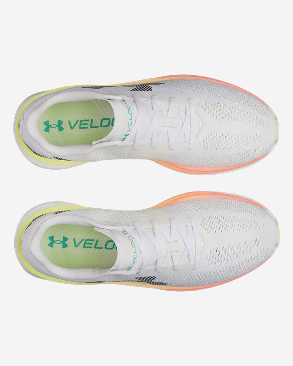 TENIS UNDER ARMOUR VELOCITI PRO 2