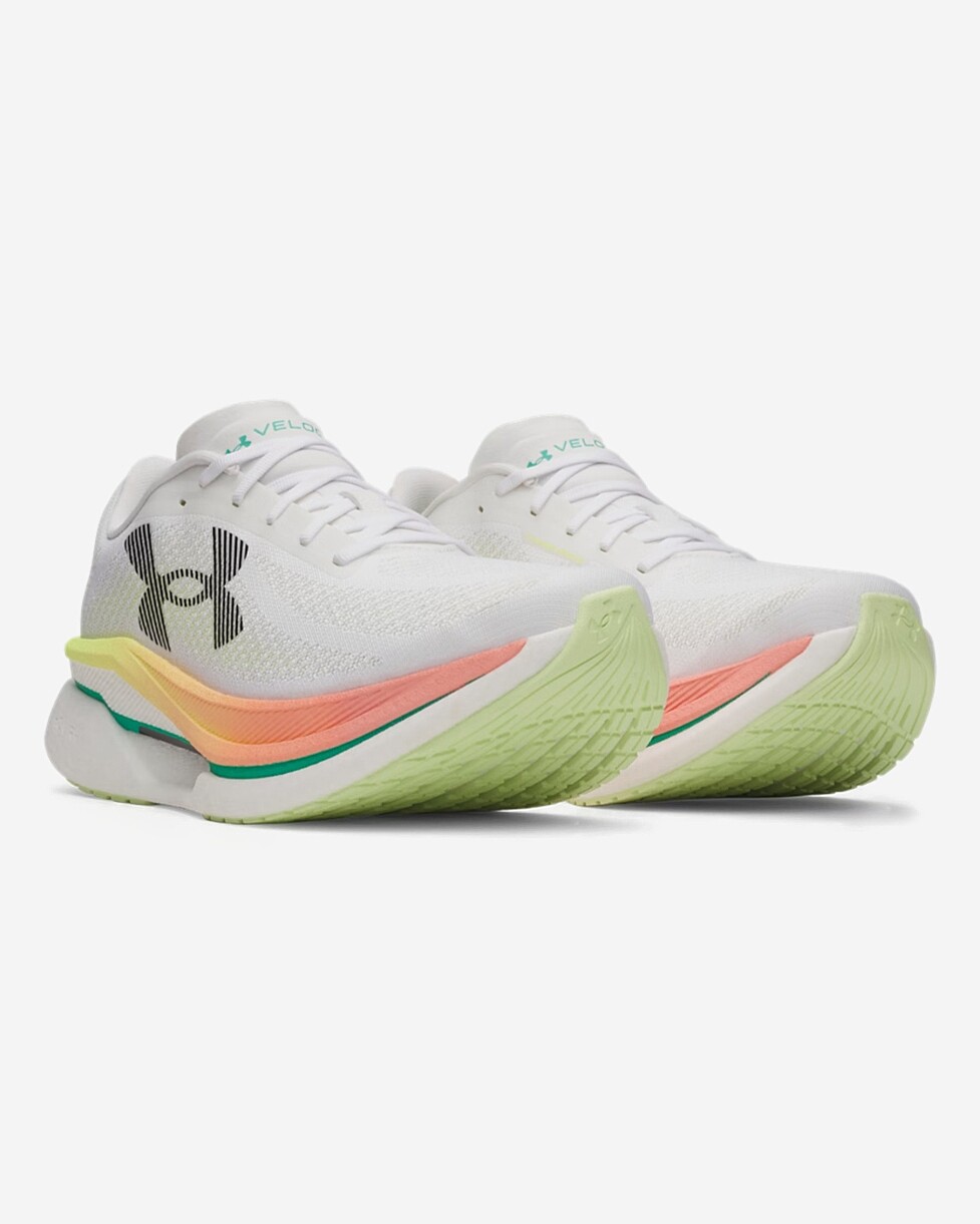 TENIS UNDER ARMOUR VELOCITI PRO 2