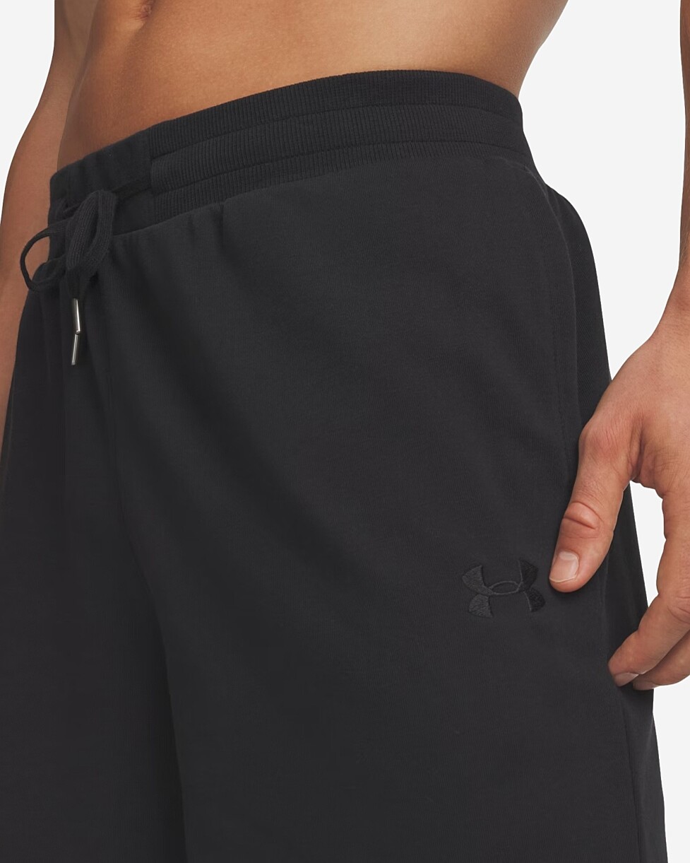 CALÇÕES UNDER ARMOUR RIVAL LW