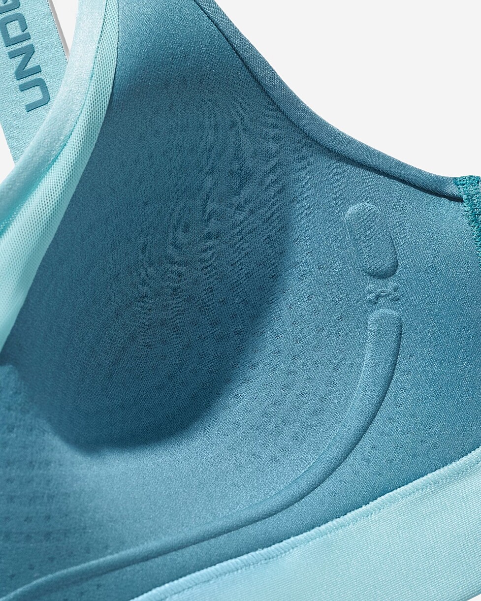 TOP UNDER ARMOUR INFINITY HIGH BRA