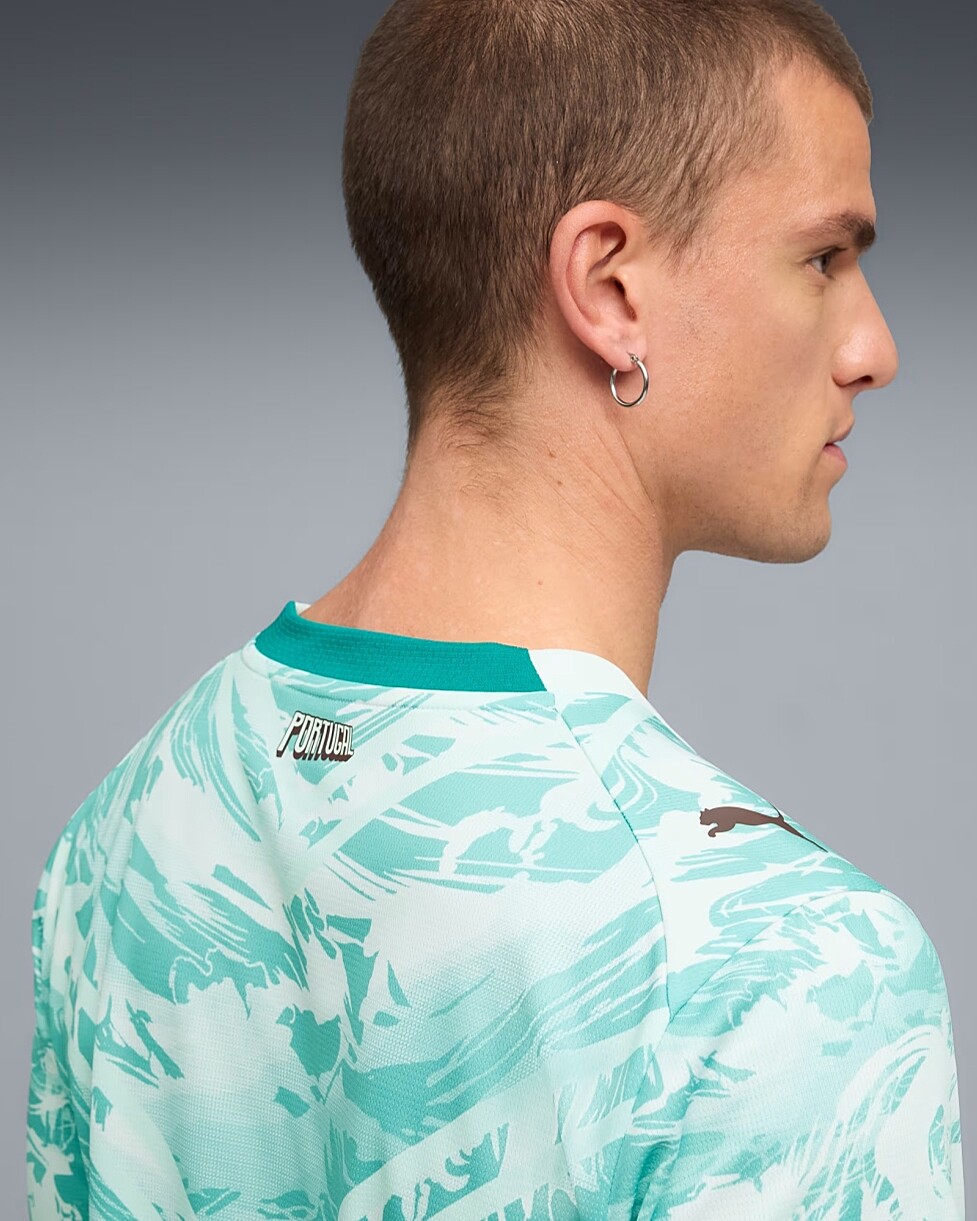T-SHIRT PUMA FPF CLUB 